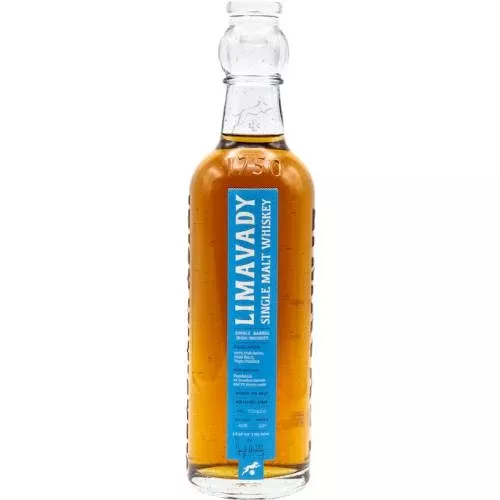 Limavady Single Malt Whiskey - 750ML