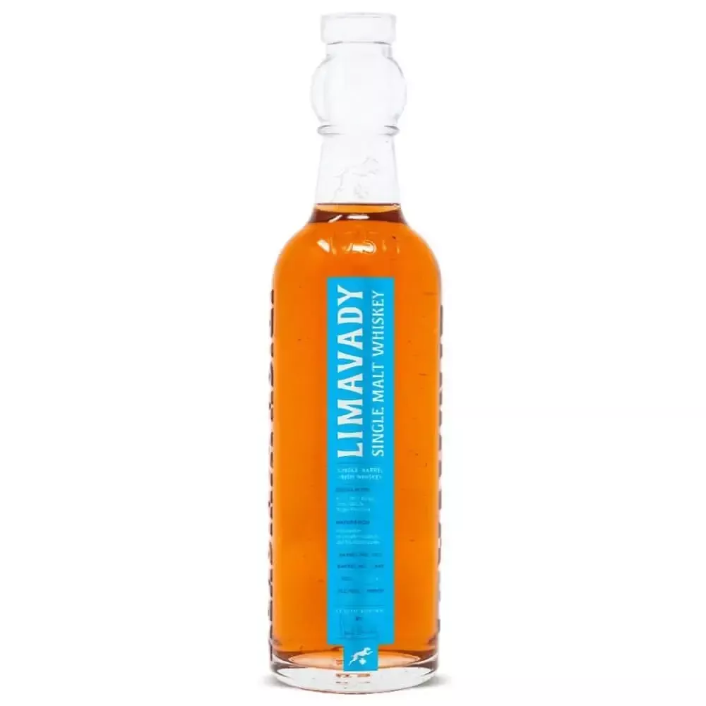 Limavady Single Malt Whiskey