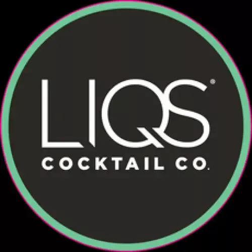 Liqs Cocktail Shots Mojito Premixed Wine Cocktail