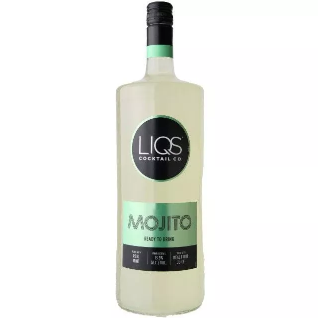 Liqs Mojito - 1.5L