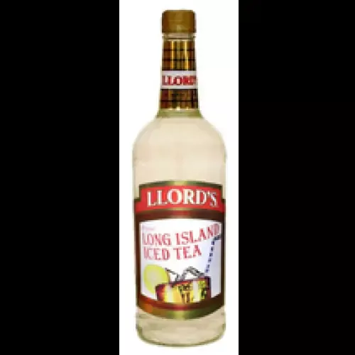 Llord's Original Long Island Iced Tea