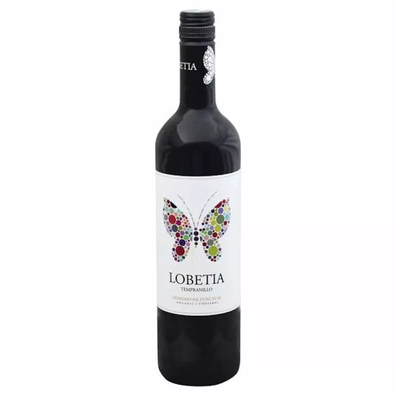 LOBETIA RED ORGANIC