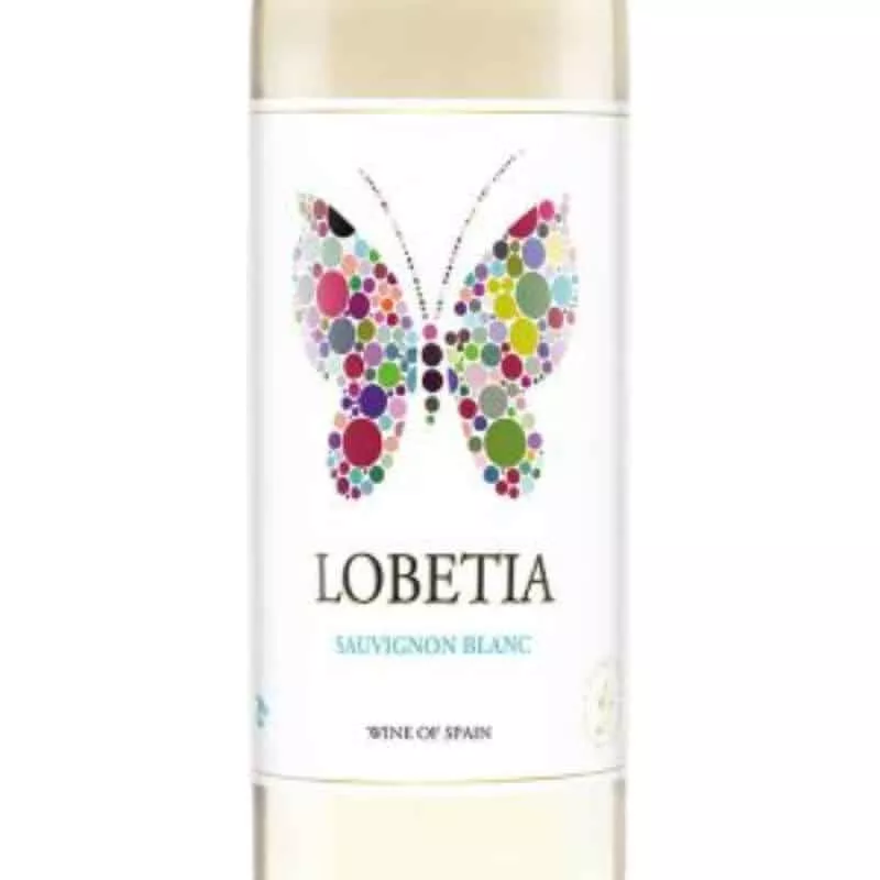LOBETIA SAUVIGNON BLANC ORGANIC