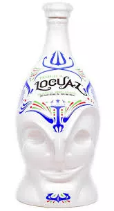 Locuaz Blanco Tequila 750ml