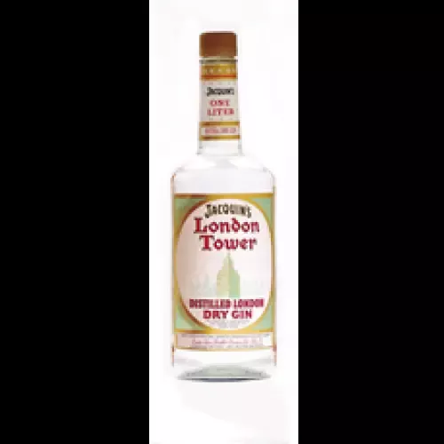 London Tower Gin