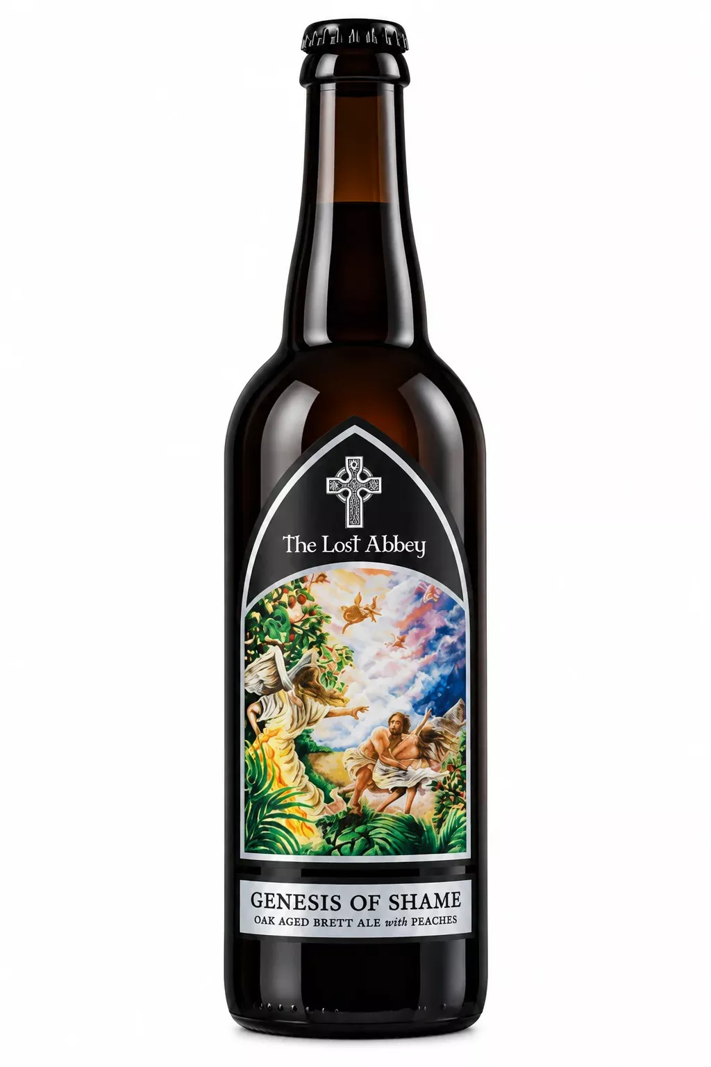 The Lost Abbey Genesis Of Shame 750ml