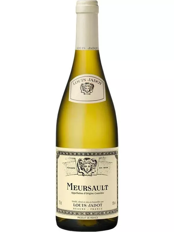 Louis Jadot Meursault Chardonnnay