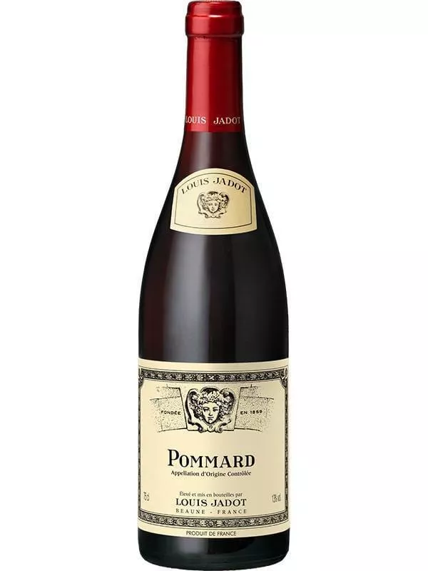 Louis Jadot Pommard Pinot Noir