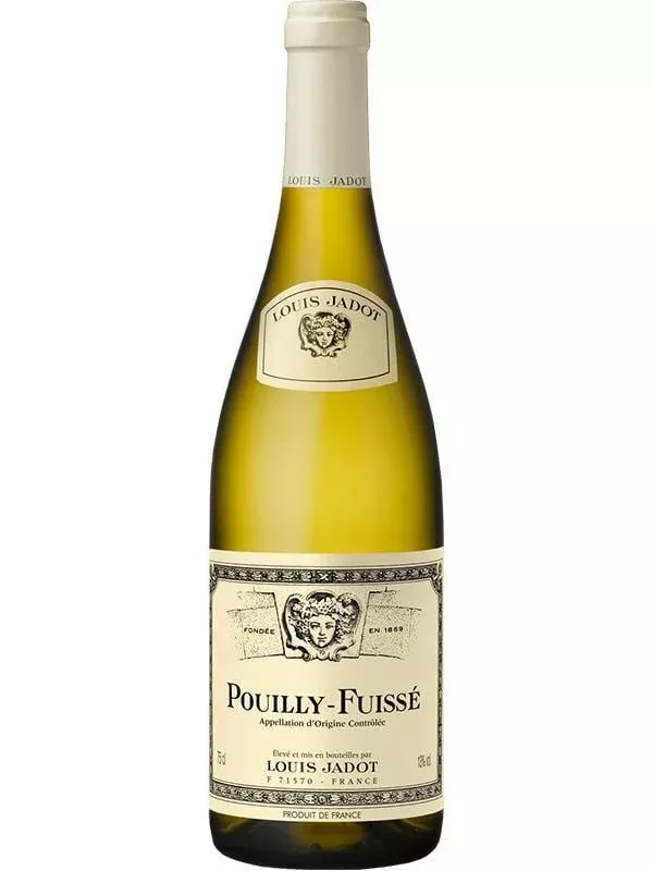 Louis Jadot Pouilly-Fuisse Chardonnay