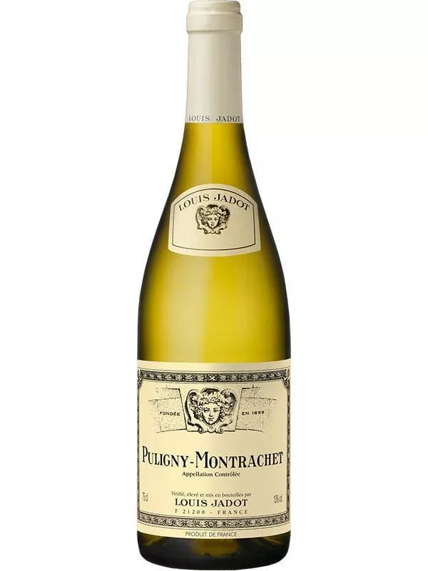 Louis Jadot Puligny-Montrachet Chardonnay