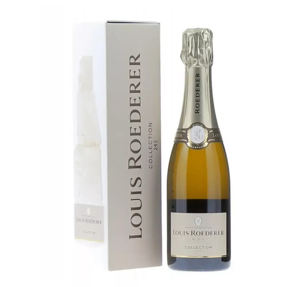 Louis Roederer Collection 243 Champagne
