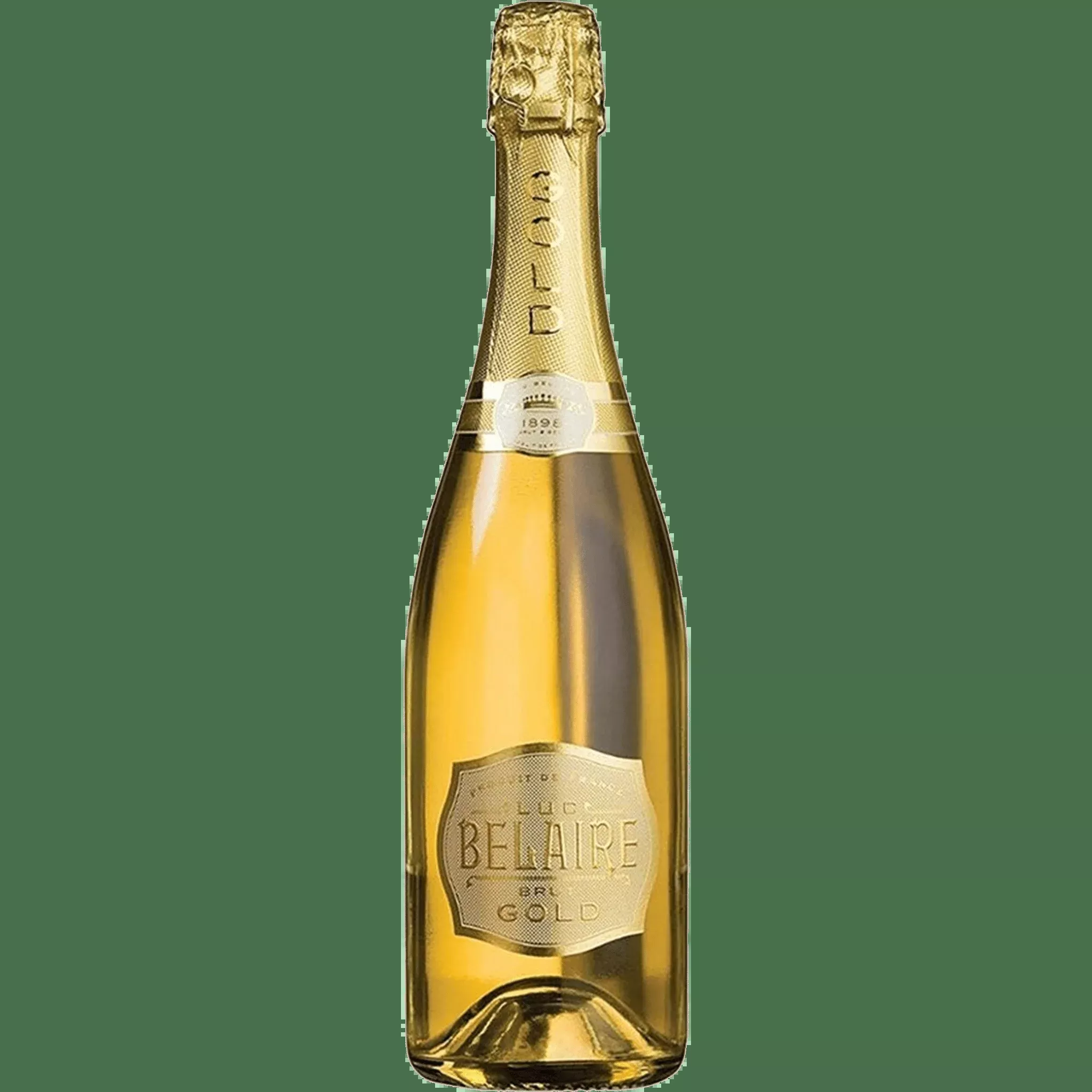 Luc Belaire Gold