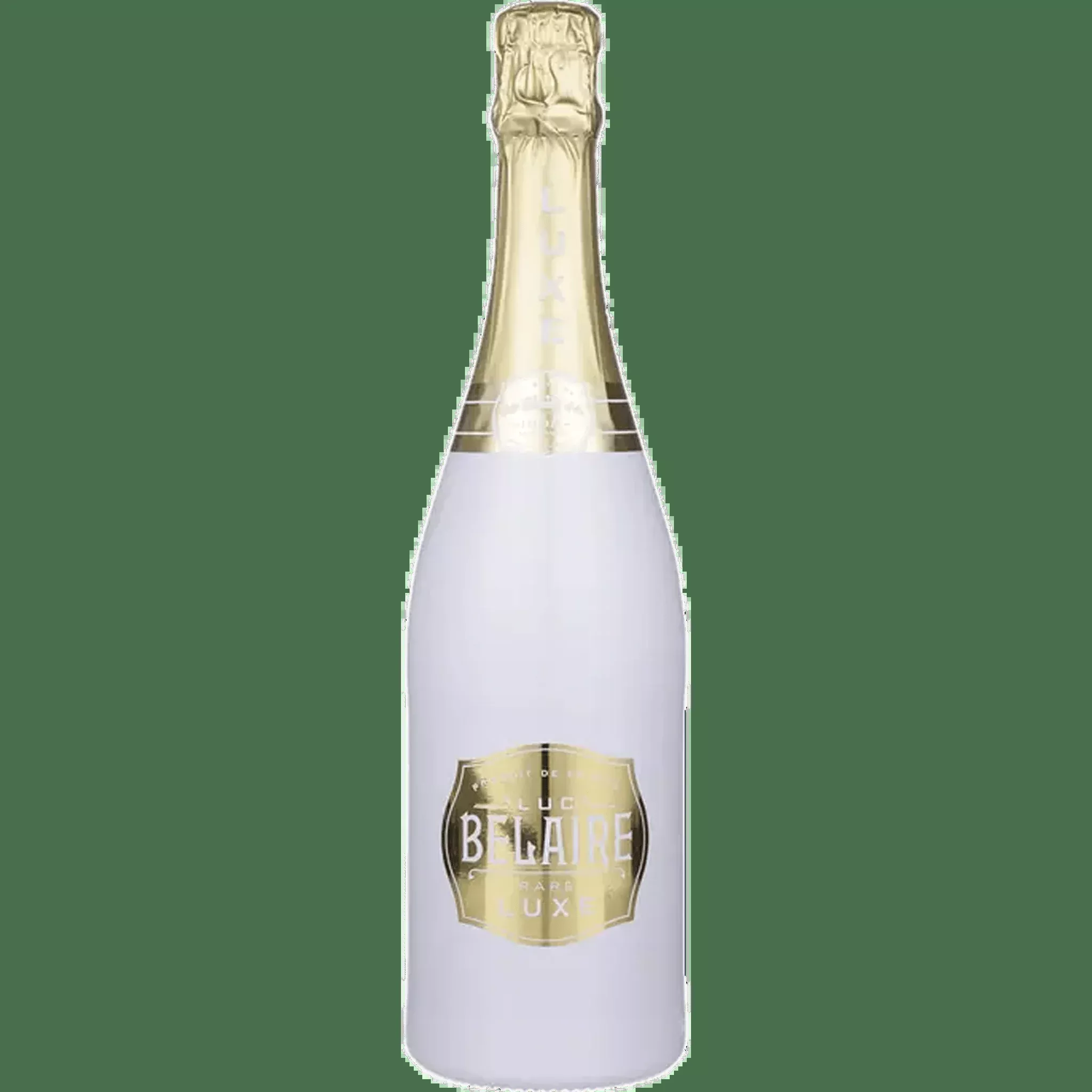 Luc Belaire Luxe