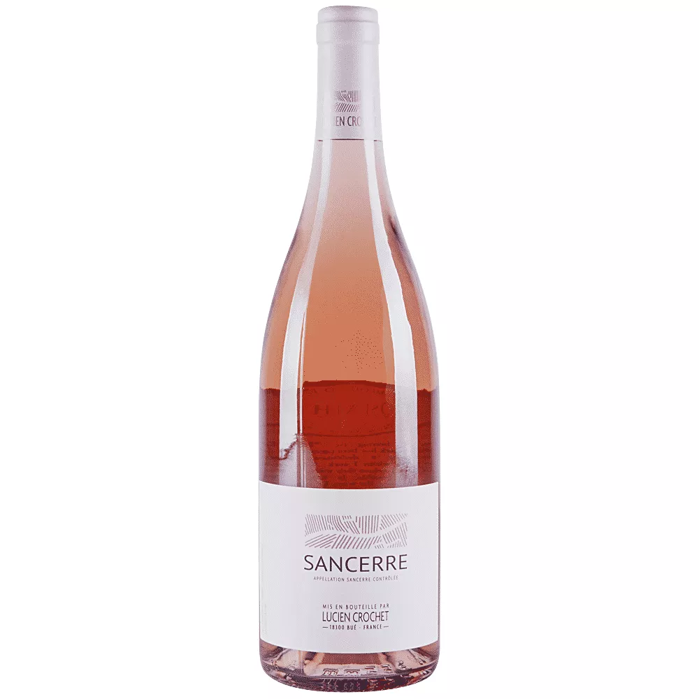 LUCIEN CROCHET SANCERRE ROSE 1.5L