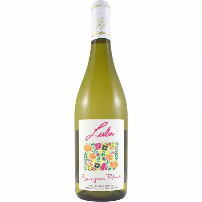 LULU TOURAINE SAUVIGNON BLANC
