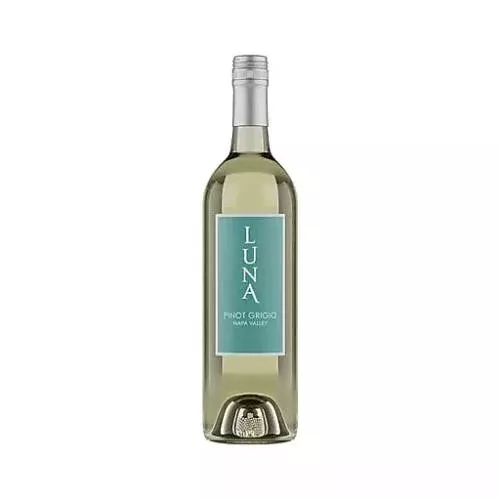 Luna Pinot Grigio - 750ML