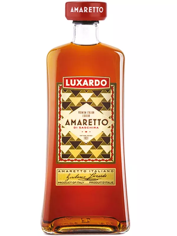 Luxardo Amaretto di Saschira