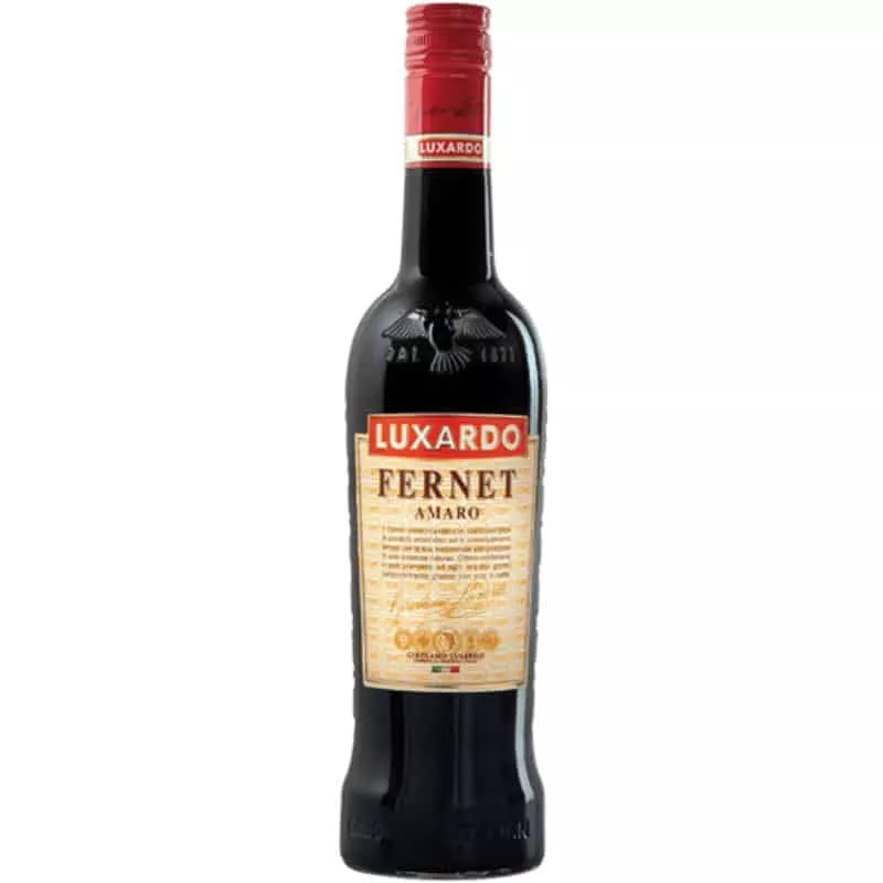 LUXARDO FERNET