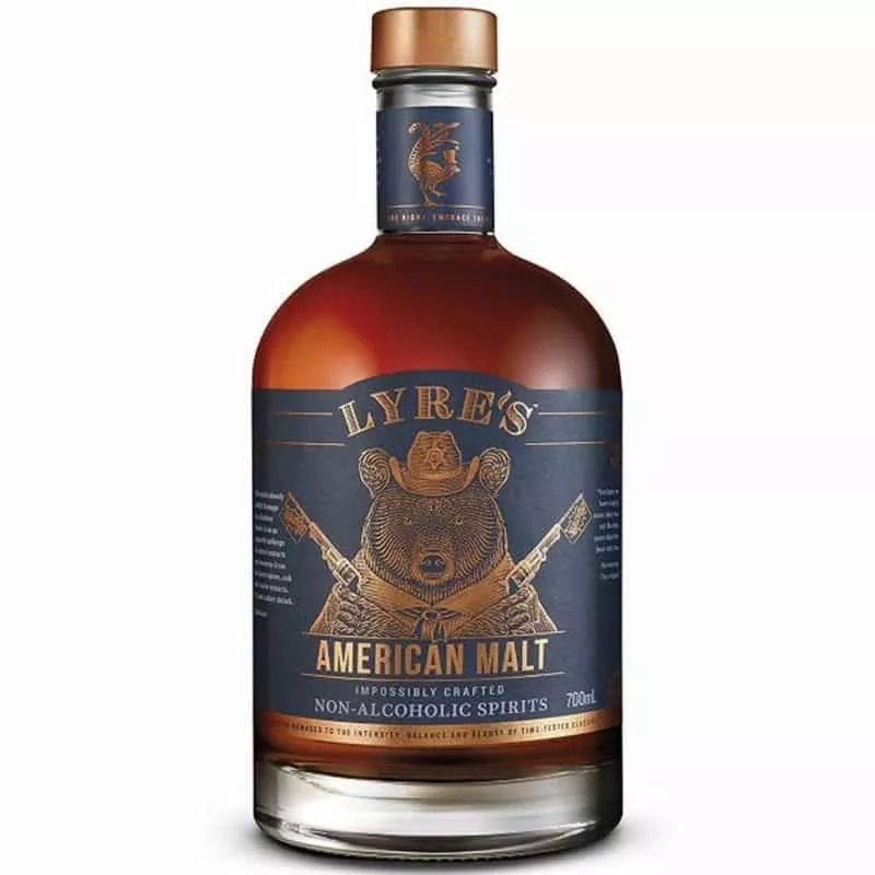 LYRE’S AMERICAN MALT