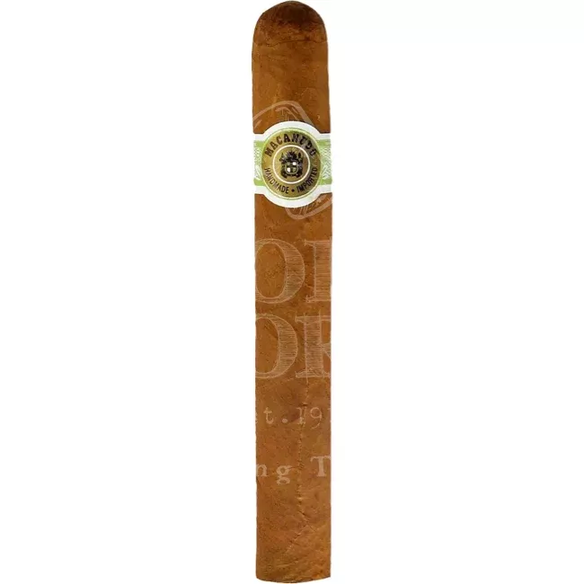 Macanudo Crystal Café