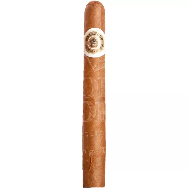 Macanudo Hampton Court Café