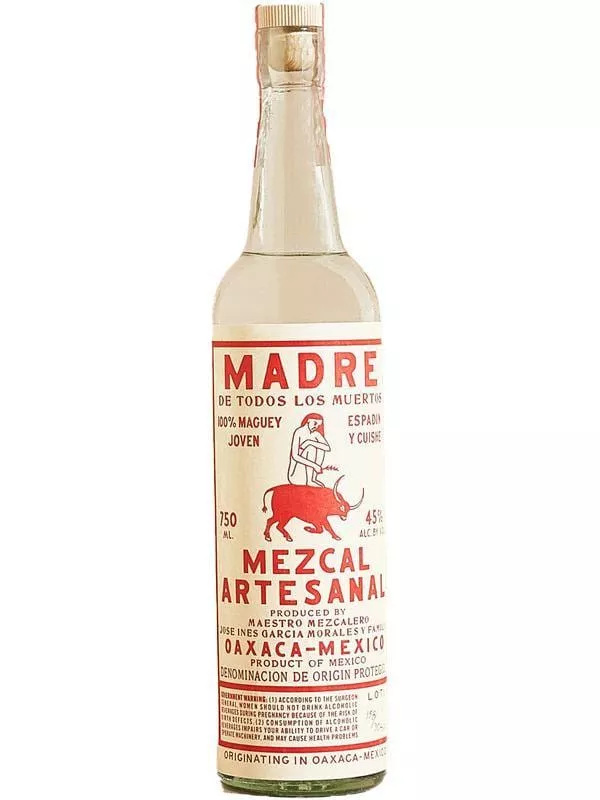 Madre Mezcal Artesanal
