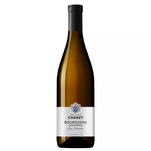 Maison Chanzy Bourgogne Blanc Les Fortunes 2023 - 750ML