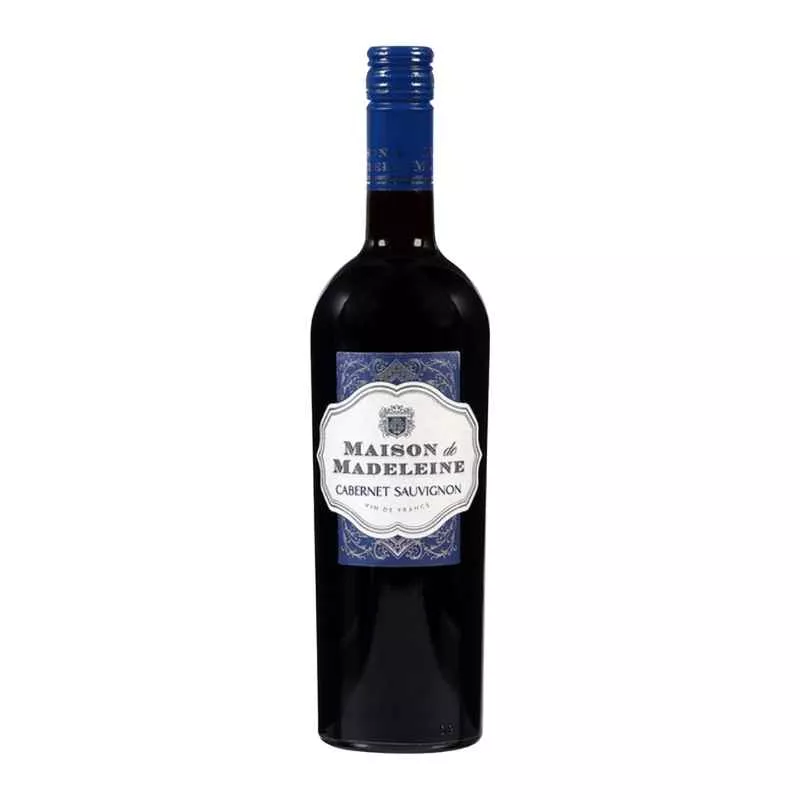 MAISON DE MADELEINE CABERNET SAUVIGNON
