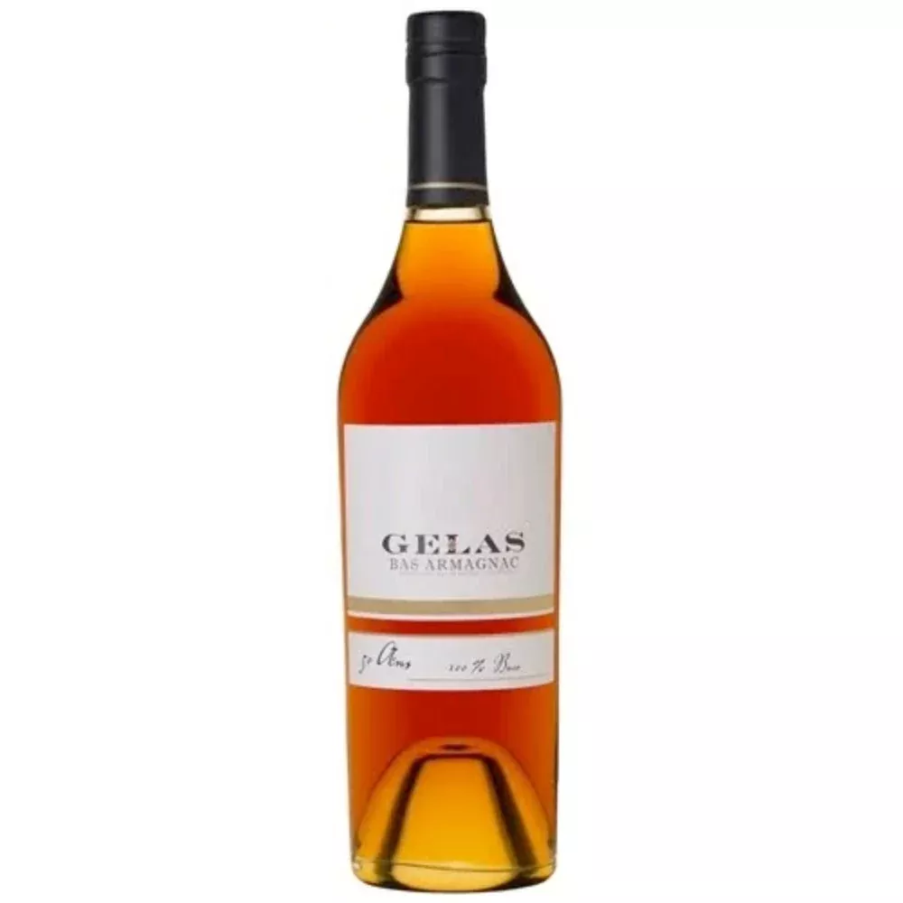 Maison Gelas 50 Year Old Bas Armagnac