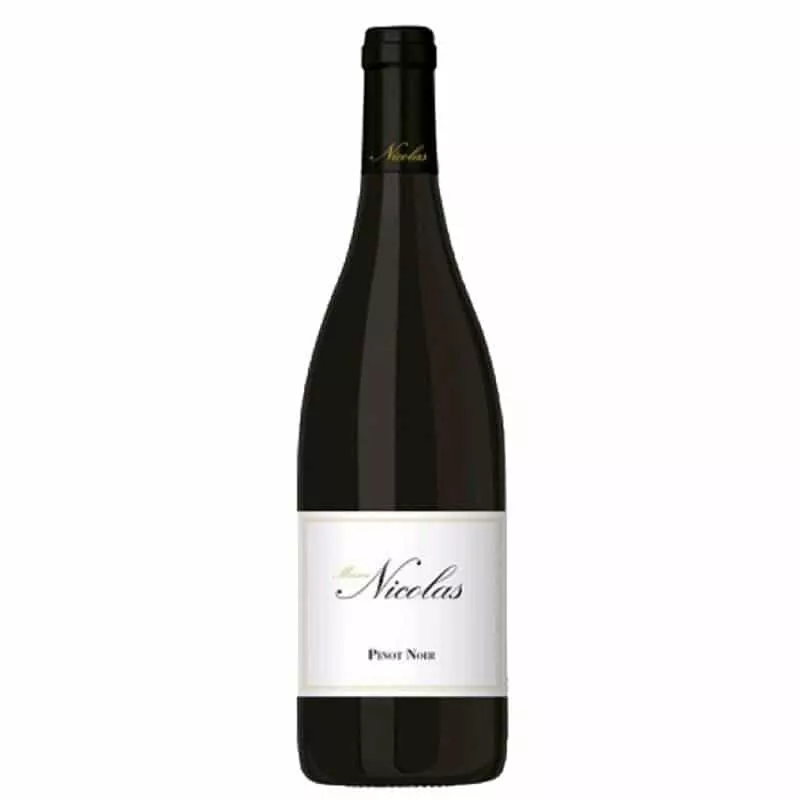 MAISON NICOLAS PINOT NOIR