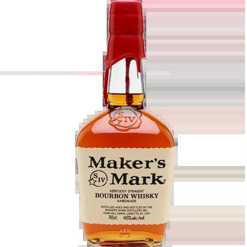 Maker's Mark Bourbon 90 Proof - 1.75L