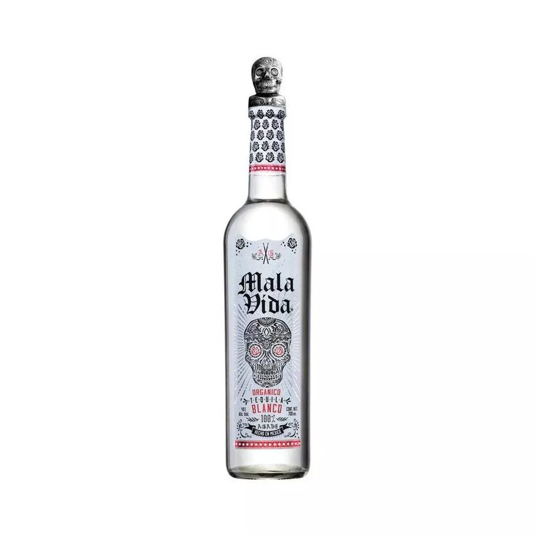 Mala Vida Blanco