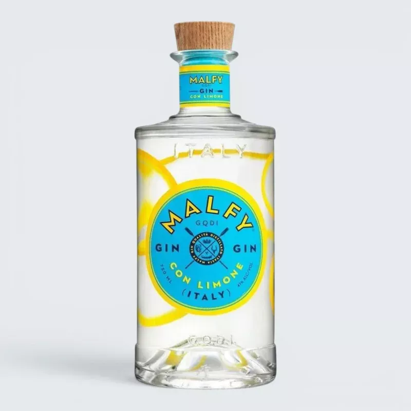 Malfy Gin Con Limone - 750ML