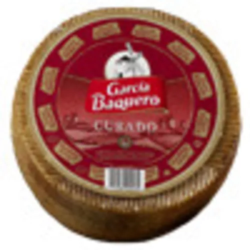 • Manchego 12 Months - Garcia Baquero