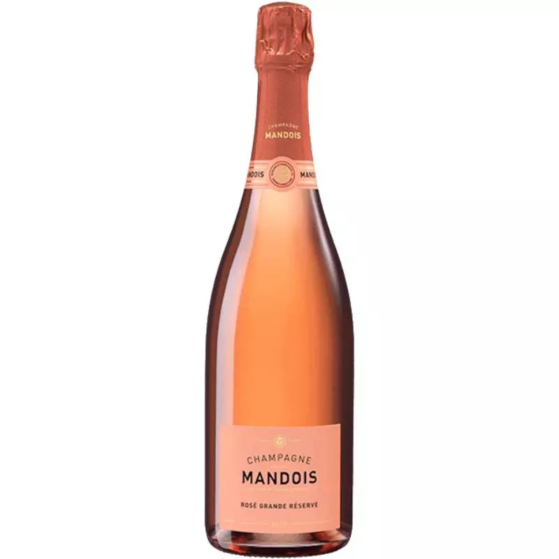 MANDOIS ROSE GRAND RESERVE