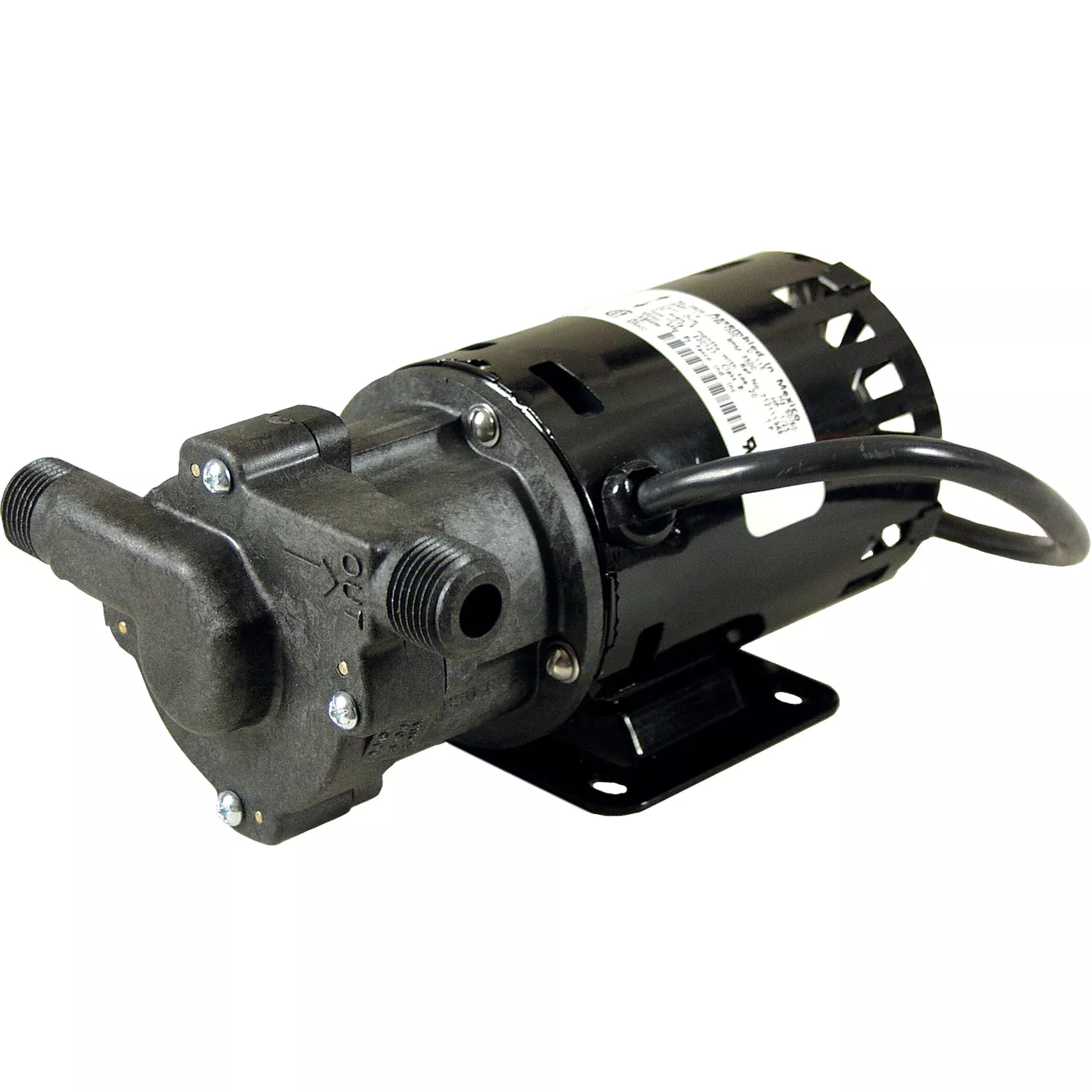 March Pump - Polysulphone