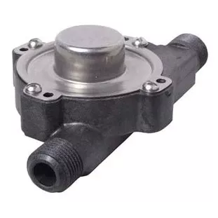 March Pump - Replacement Polysulphone Wet-End Assembly