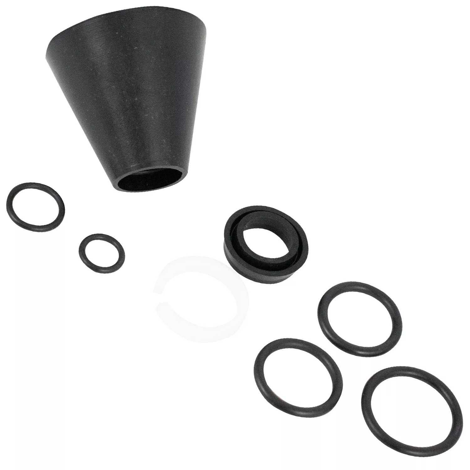 Marchisio Wine Bottle Filler | Replacement Set of Internal Nozzle Gaskets