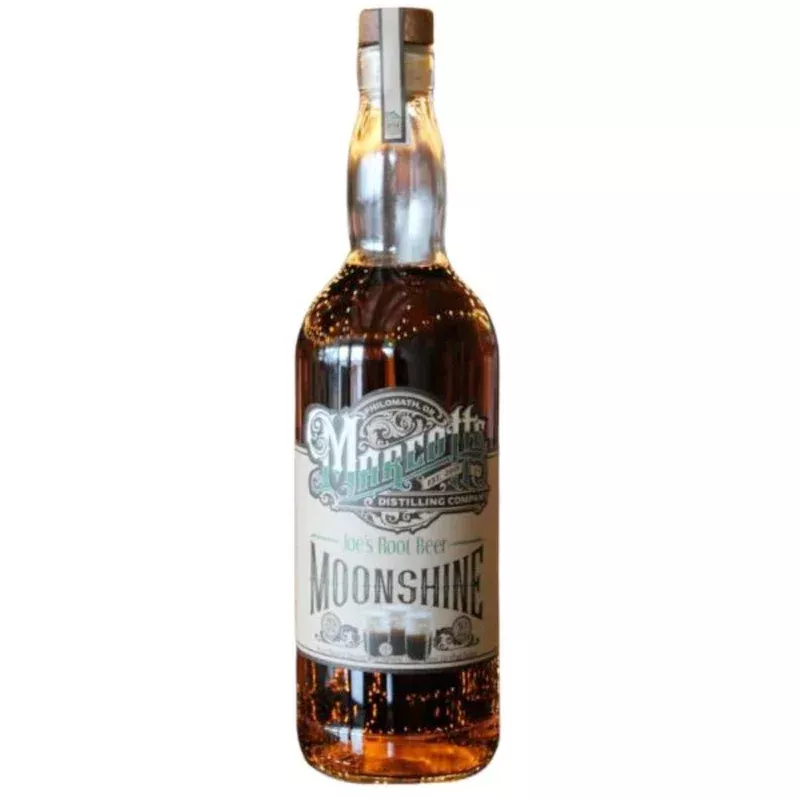 Marcotte Joe's Root Beer Moonshine