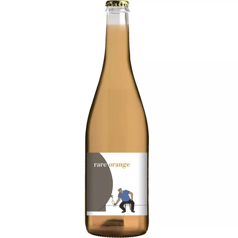 MARIS ORANGE WINE