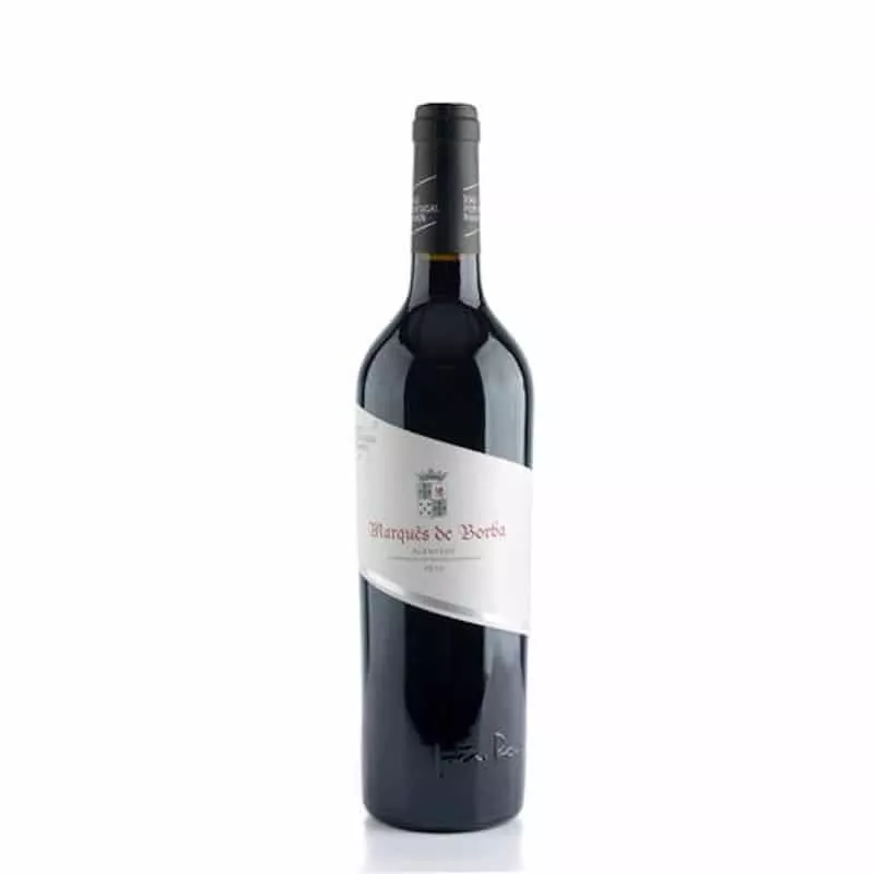MARQUES DE BORBA RED