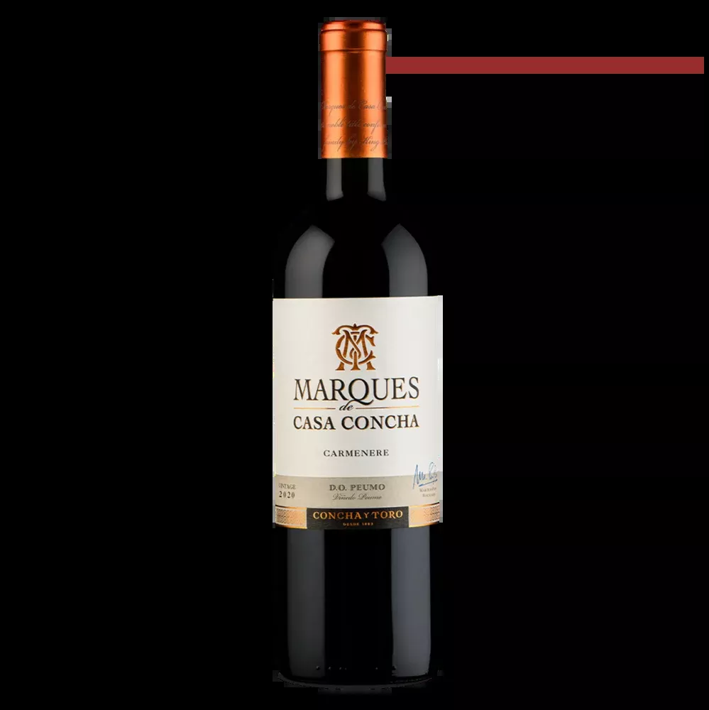 Marques de Casa Concha Carmenere 2023