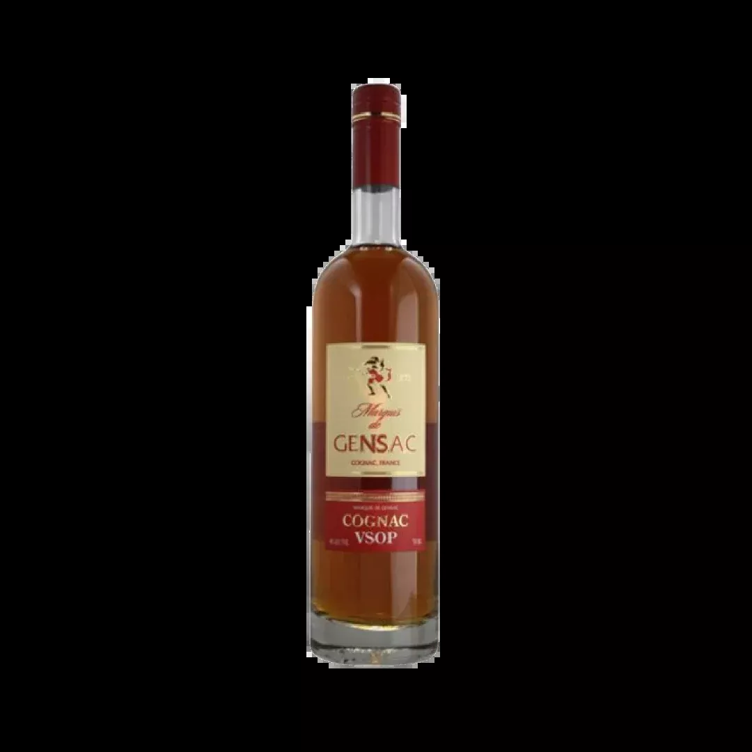 Marquis De Gensac Cognac Vsop 750Ml