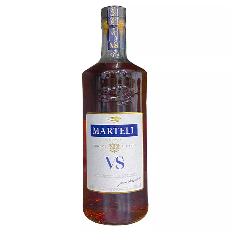 Martell VS Cognac - 750ml