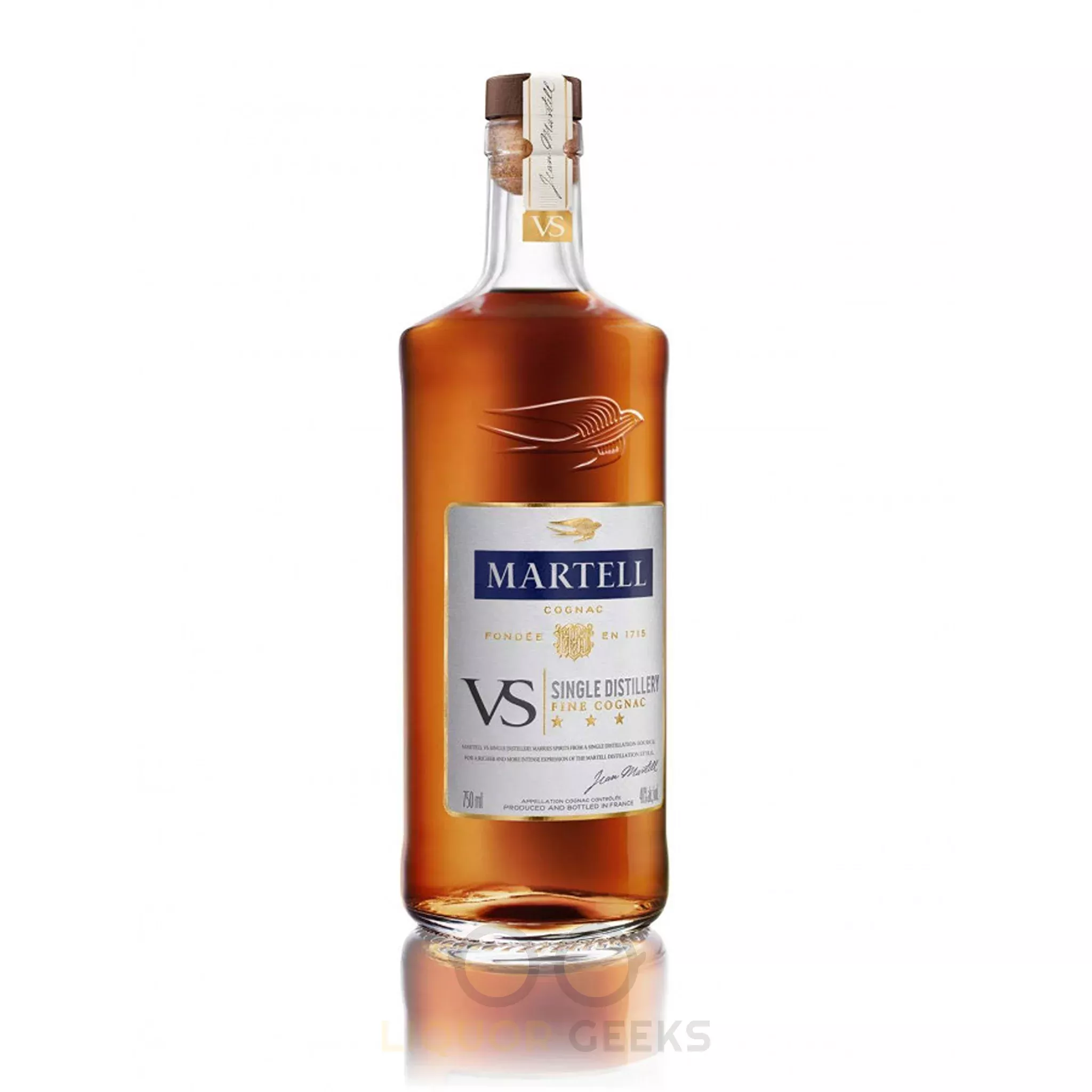 Martell VS Cognac