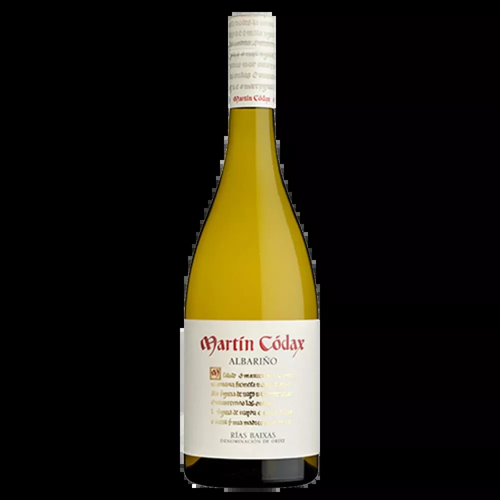 Martin Codax Alba Albarino 2022/23