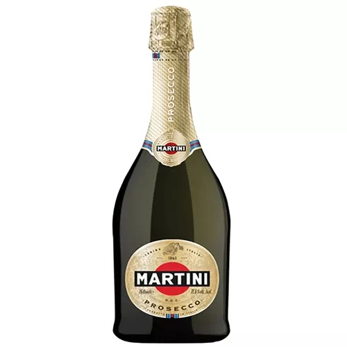 Martini & Rossi Prosecco - 750ML