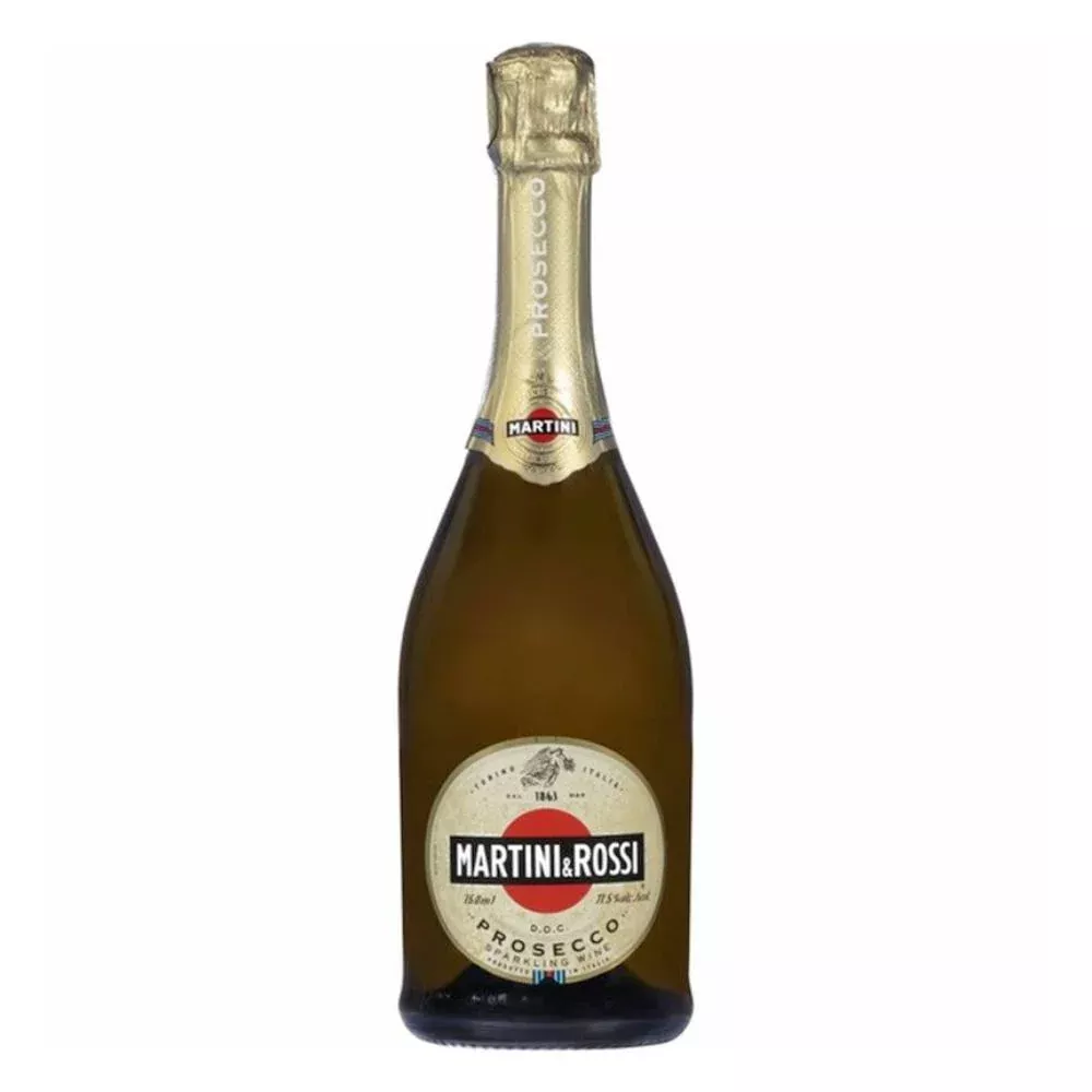 Martini & Rossi Prosecco Sparkling Wine