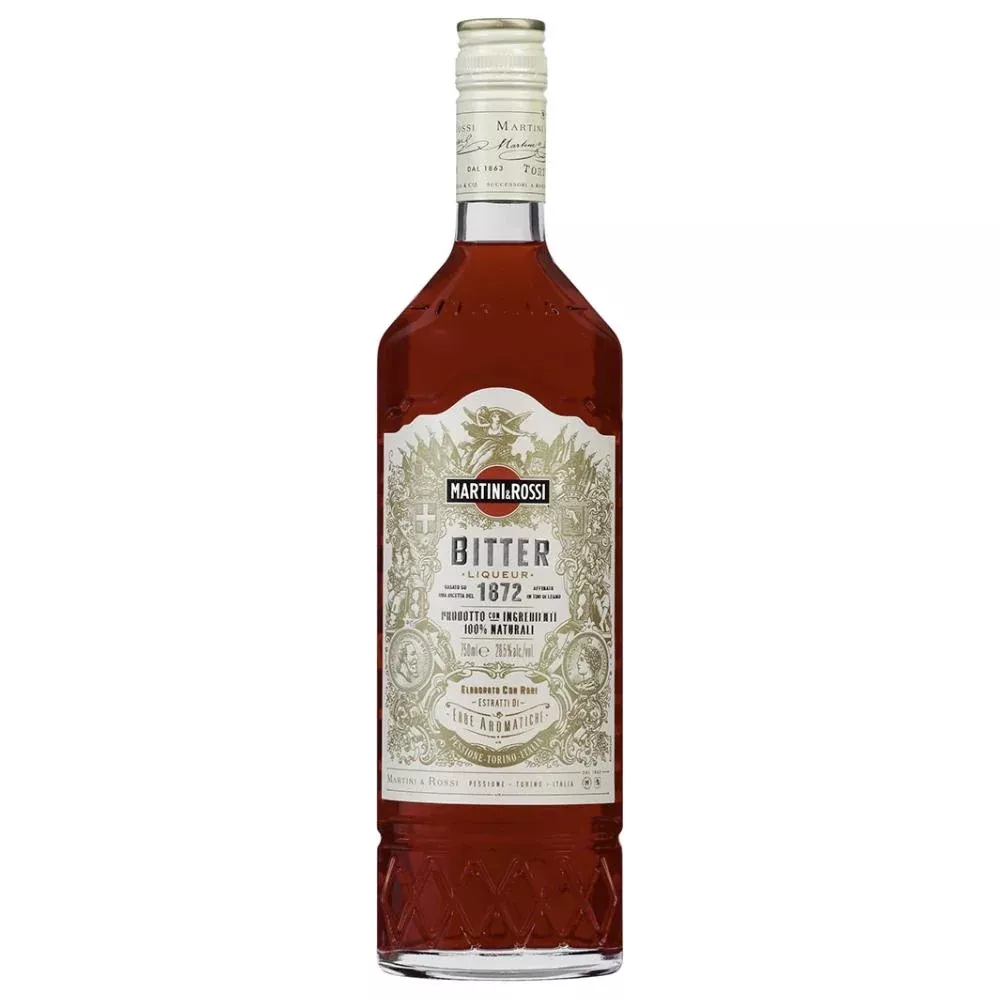 Martini & Rossi Riserva Speciale Bitter Liqueur