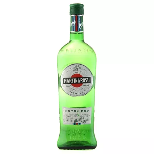 Martini & Rossi Vermouth Extra Dry - 750ML